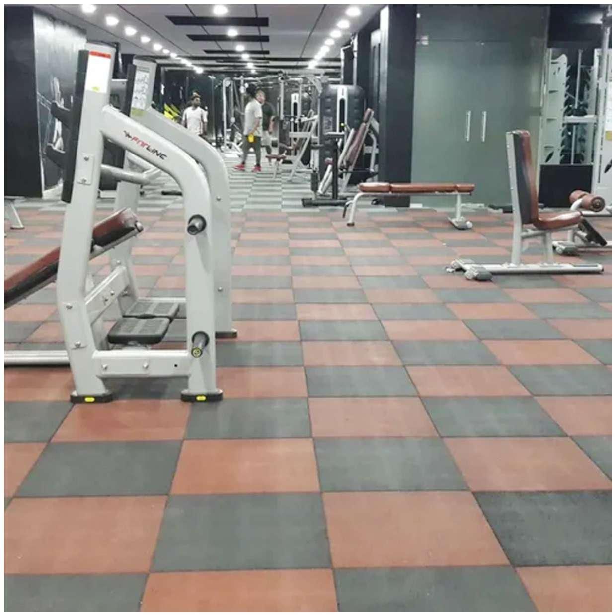 Gym Flooring
